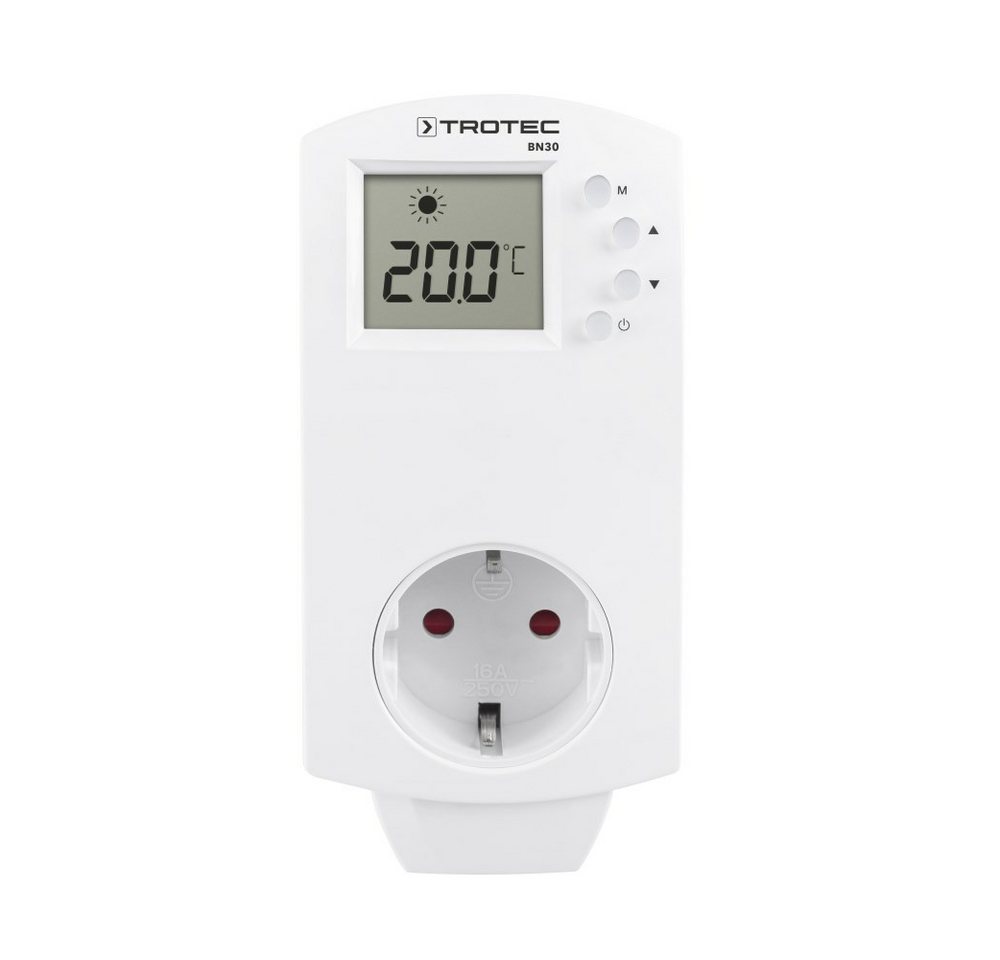 Steckdosen-Thermostat BN30 Bild 5