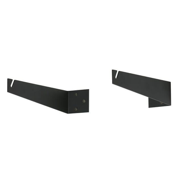 Wand- und Deckenhalterung TDS 50 / TDS 75