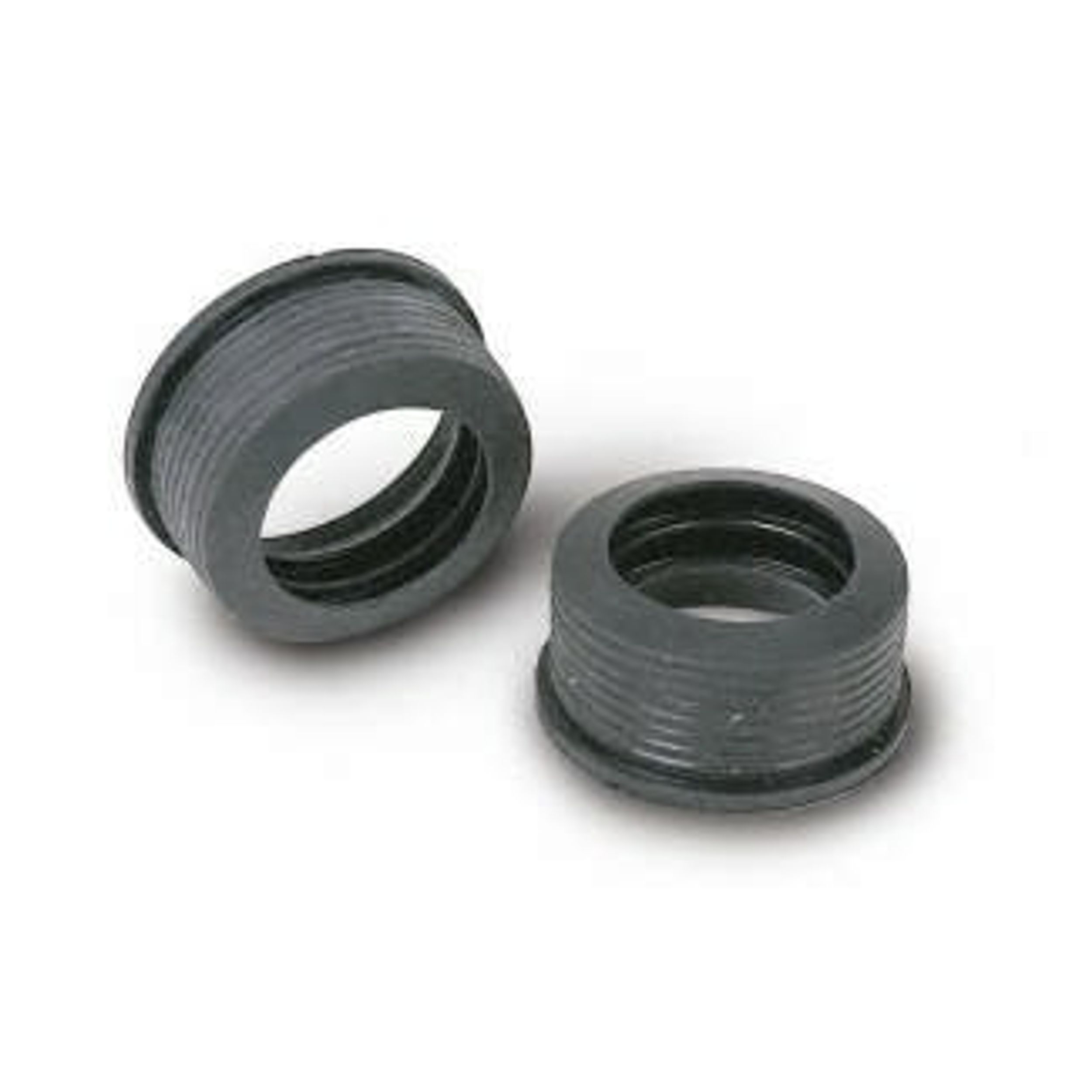 Dichtmuffen für Endstutzen PVC