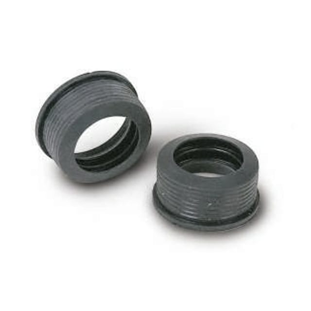 Dichtmuffen für Endstutzen PVC