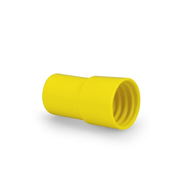 VQuick-Endstutzen PVC für 38 mm Schlauch