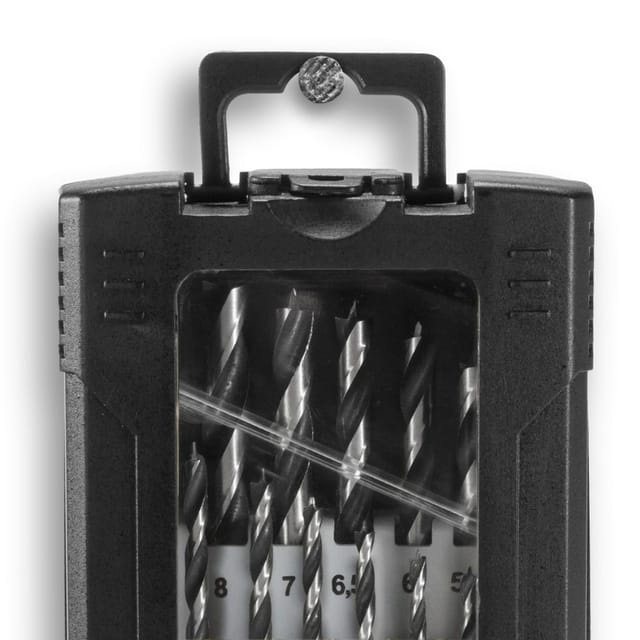 Holzbohrer-Set