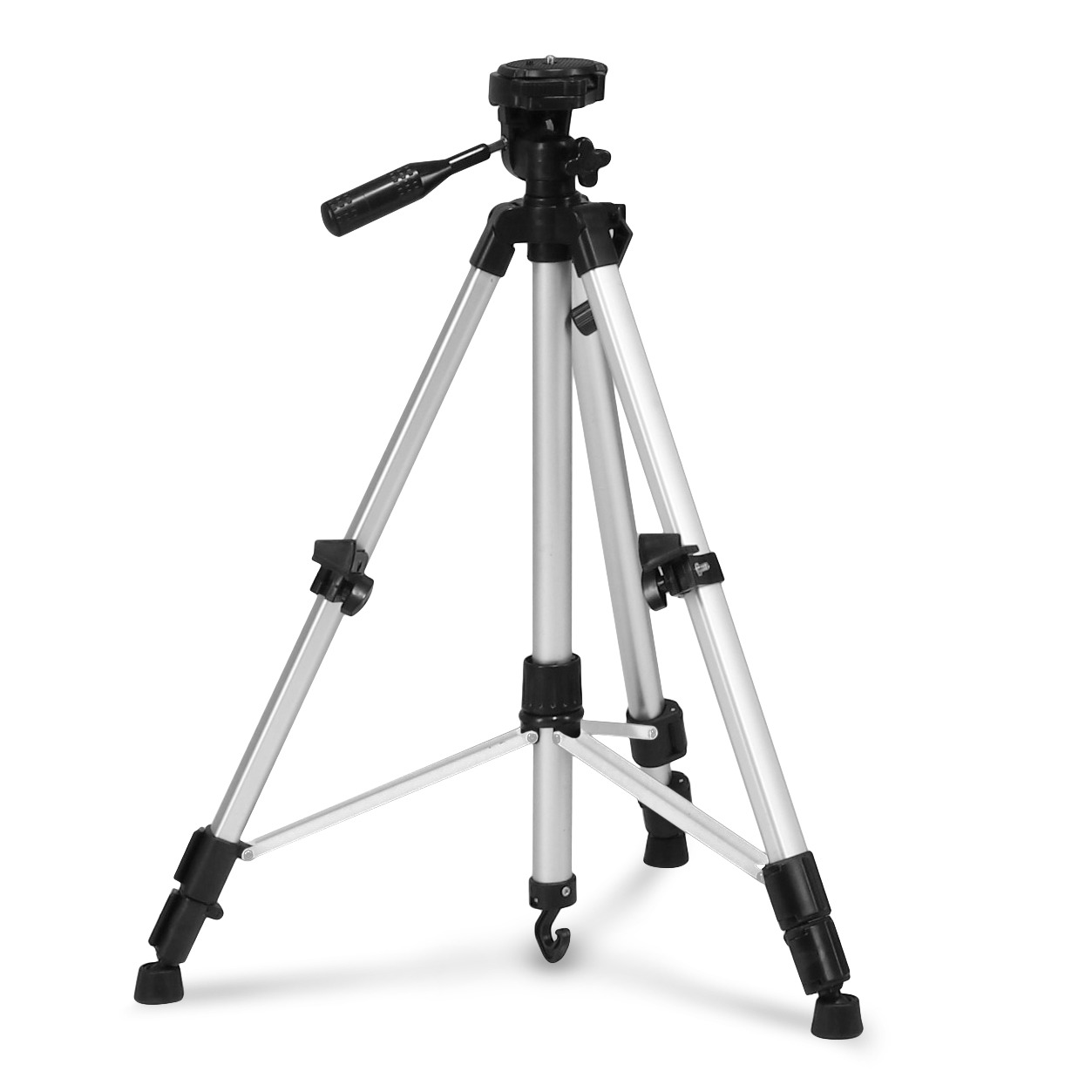Dreibein Universalstativ Bild 4