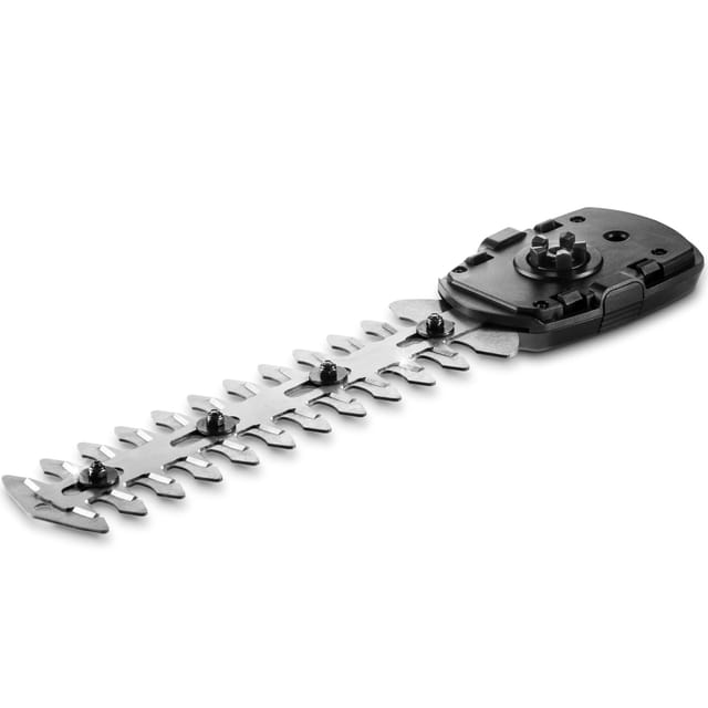 Ersatz-Strauchmesser für die PGSS 10-20V
