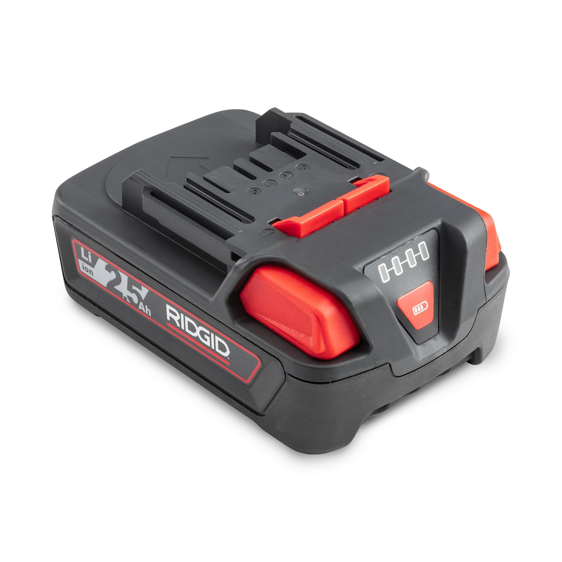 Akku 18V 2,5Ah Li-Ion Bild 4