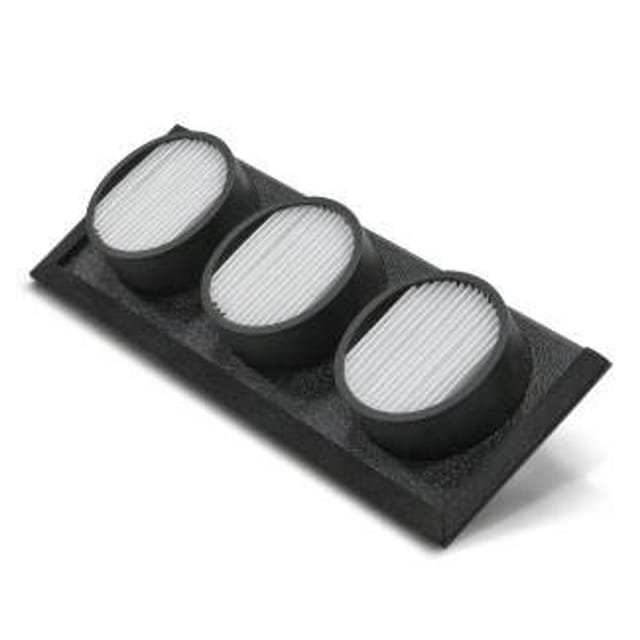 WA 4i-Mikrofilterkassette
