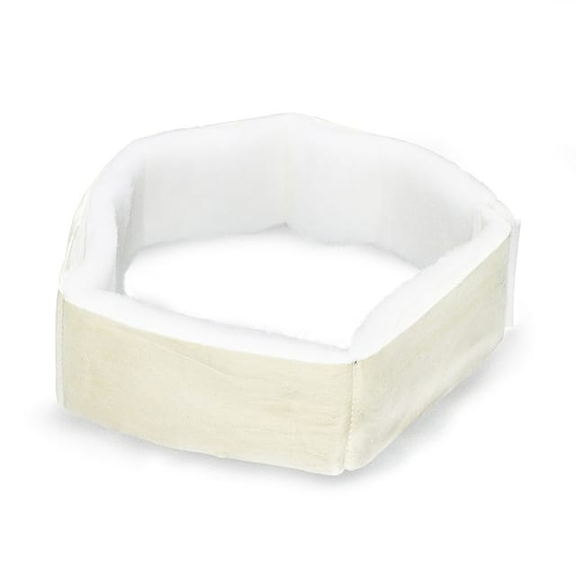 F8-Filtermanschette für HEPA-Filtermodul (5er Pack), Filterklasse 8 (DIN EN 779)