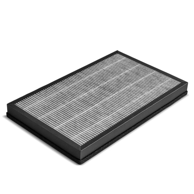 Carbon-HEPA-Filter (95% Filterleistung) für AirgoClean® 15 E
