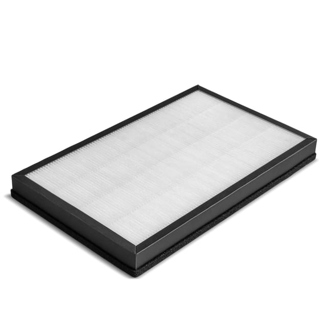 HEPA-Filter (99,97% Filterleistung) für AirgoClean® 15 E