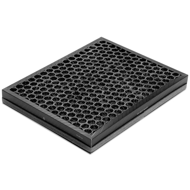 3-in-1 Carbon-HEPA-Filter für AirgoClean® 110 E