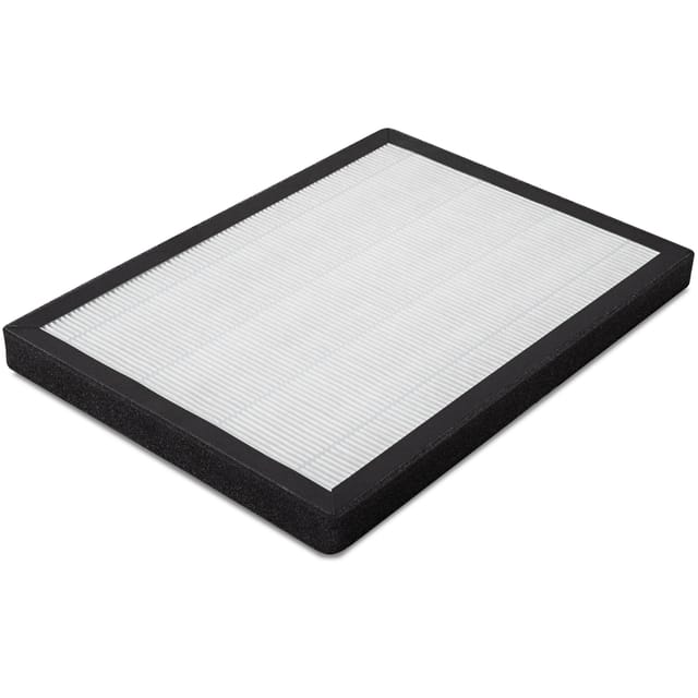 HEPA Filter (99,97% Filterleistung) für AirgoClean® 100 E