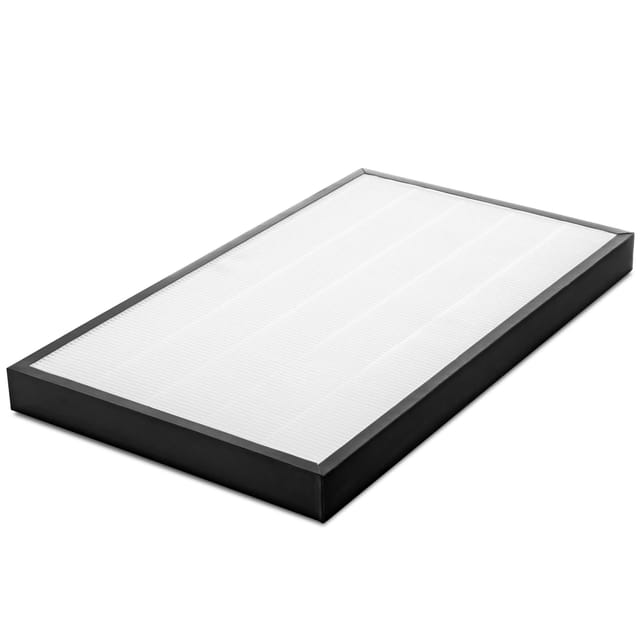 HEPA Filter (95% Filterleistung) für AirgoClean® 140 E / 145 E