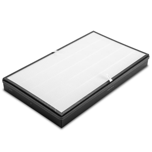 3-in-1 Carbon-HEPA-Filter für AirgoClean® 200 E (1 Stück)