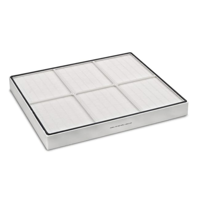 True HEPA-Filter für AirgoClean® 105 S