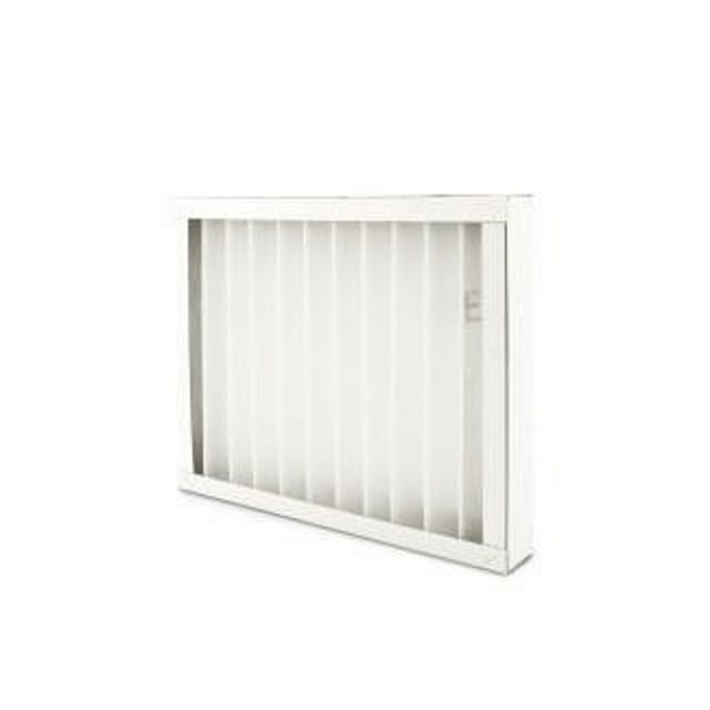 Filter Z-Line G4 TTR 1000 / TTR 1500 Prozesslufteintritt 5er Pack