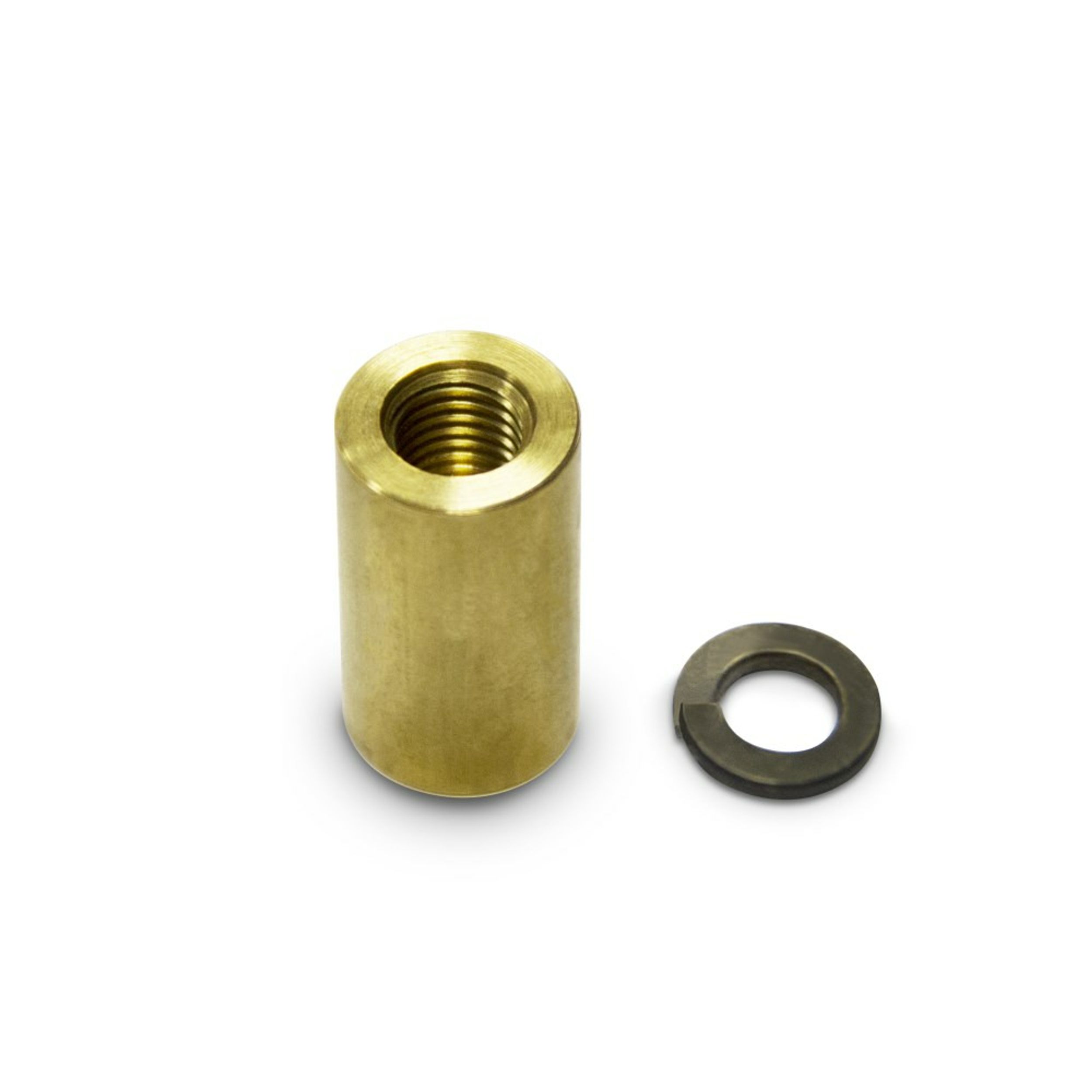 Adapter TS 060 auf Rund- oder Flachelektrode