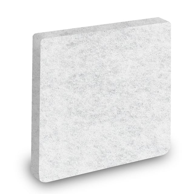 Vorfiltermatte für AirgoClean® One 4er Pack