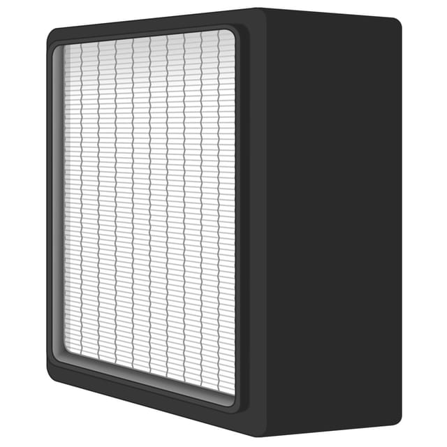 HEPA Filter H13 für AirgoClean® ONE