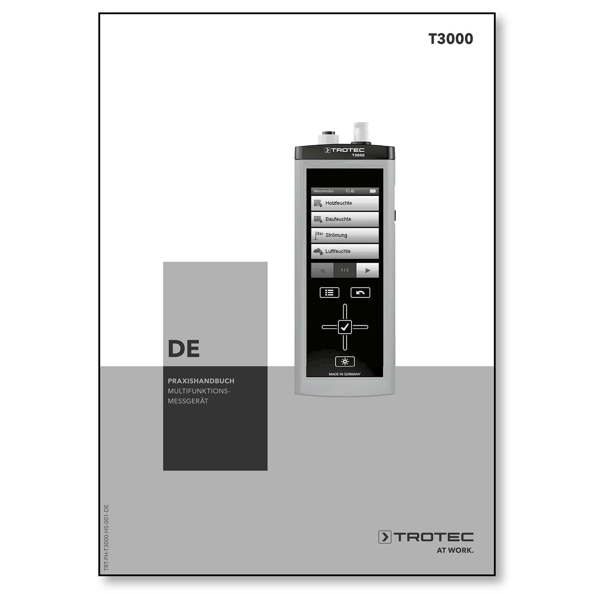 Praxishandbuch Feuchtemessung Bild 4