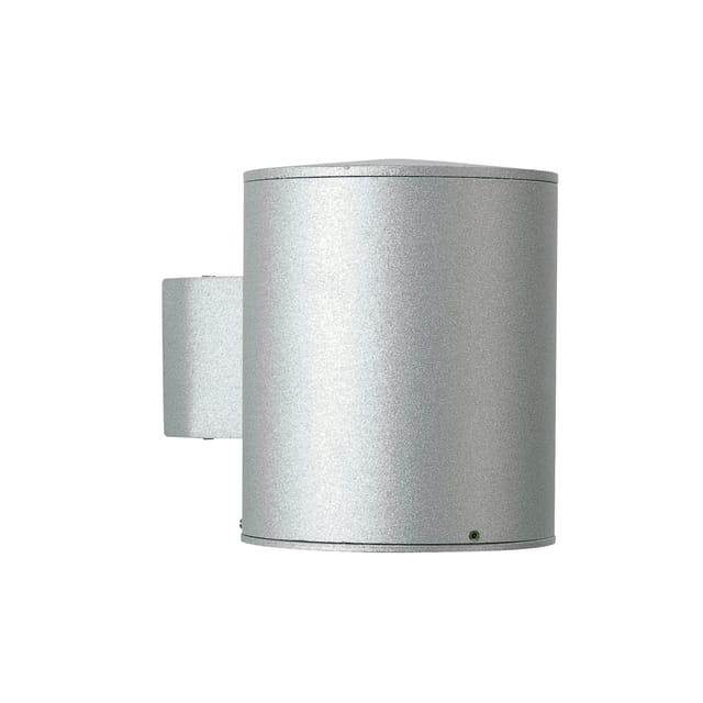 Albert 2133 Wandstrahler Silber
