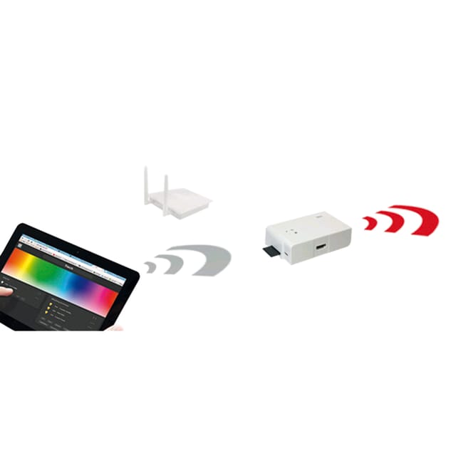 Escale Smart Home ZigBee Modul als Zubehör