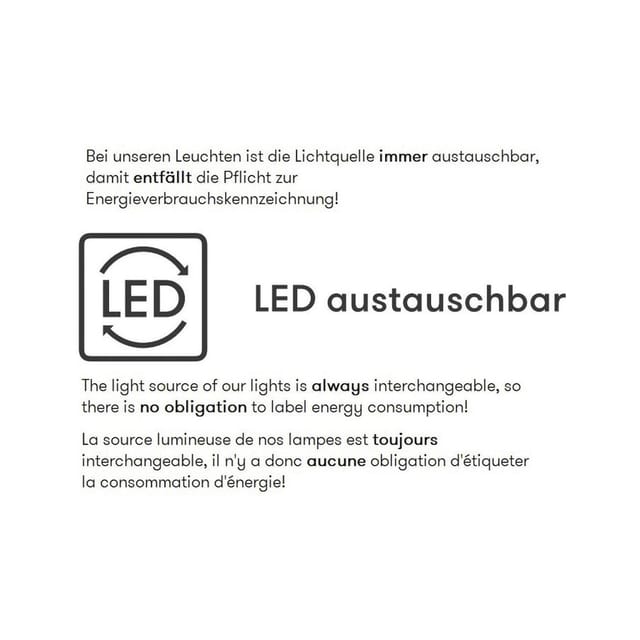 Albert 622399 Spießstrahler anthrazit