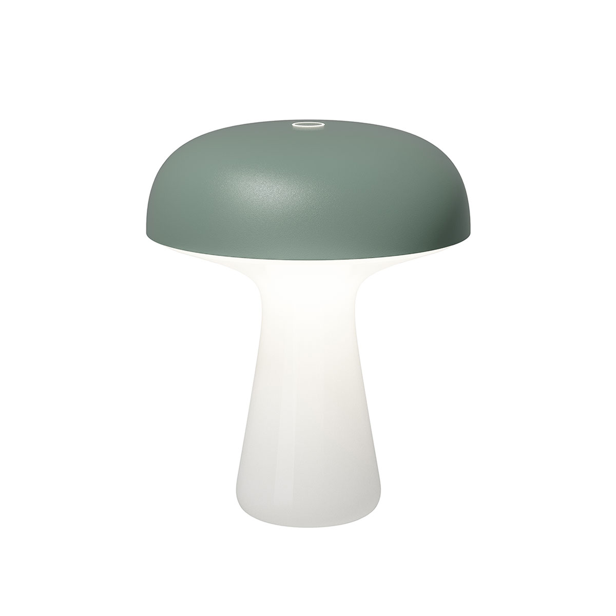 Sompex My LED Akkuleuchte olivgrün