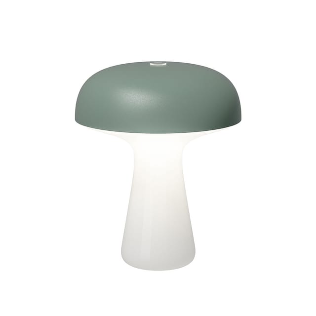 Sompex My LED Akkuleuchte olivgrün