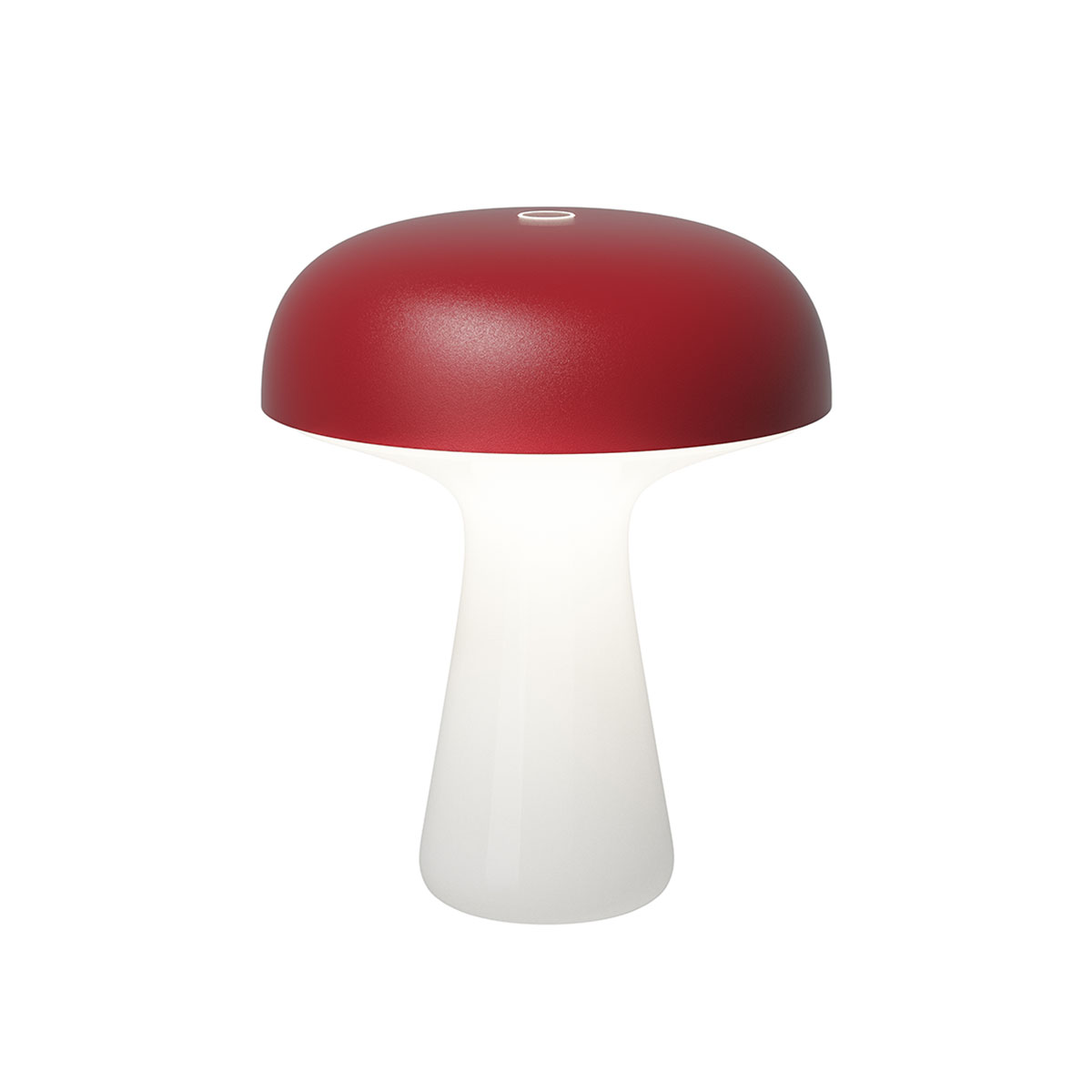 Sompex My LED Akkuleuchte rot
