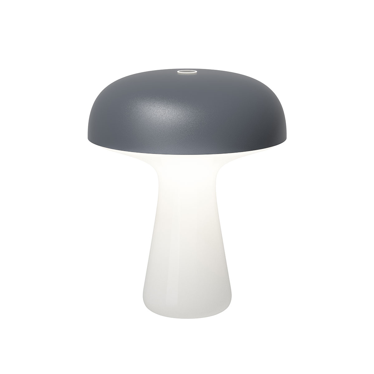 Sompex My LED Akkuleuchte anthrazit