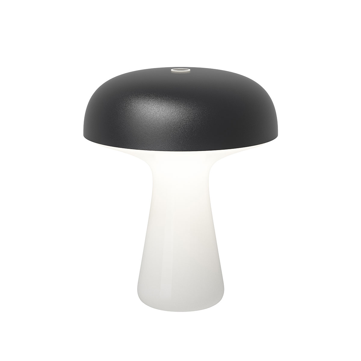 Sompex My LED Akkuleuchte schwarz