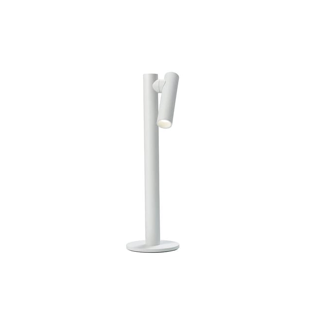 Sompex Tubo LED Akkuleuchte weiß