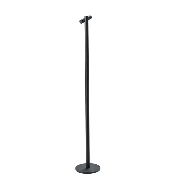 Sompex Tubo LED Akkustehleuchte 1-flg., schwarz