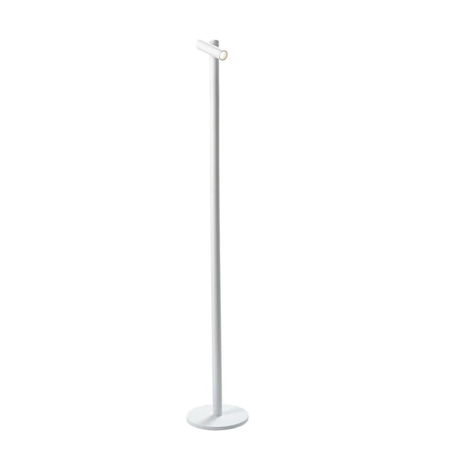 Sompex Tubo LED Akkustehleuchte 1-flg., weiß