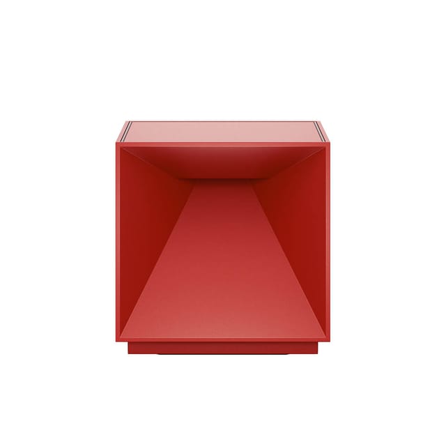 Sigor Nutalis LED Akkuleuchte feuerrot