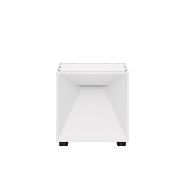 Sigor Nutalis mini LED Akkuleuchte / Akku-Wandleuchte schneeweiß