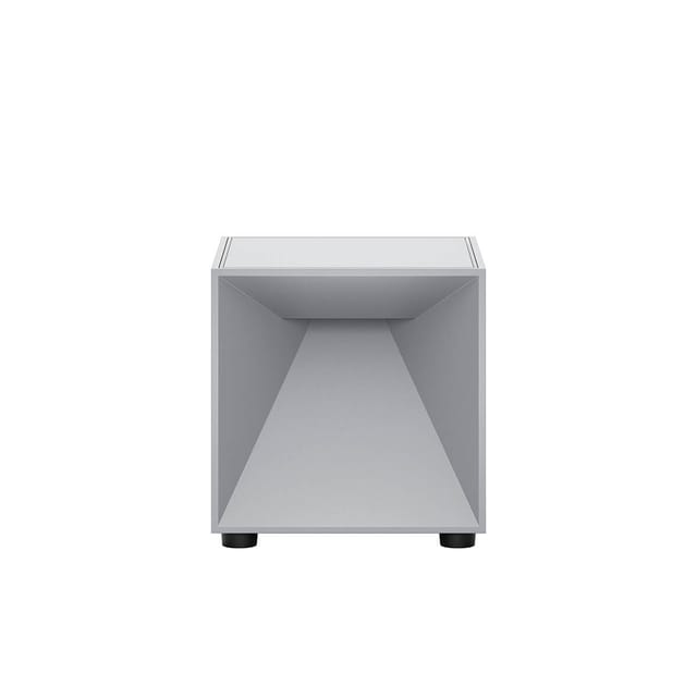 Sigor Nutalis mini LED Akkuleuchte / Akku-Wandleuchte nebelgrau