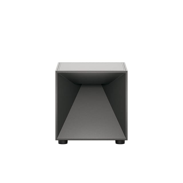 Sigor Nutalis mini LED Akkuleuchte / Akku-Wandleuchte graphitgrau