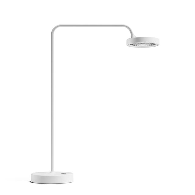 Sigor Nivo LED Tischleuchte mattweiß