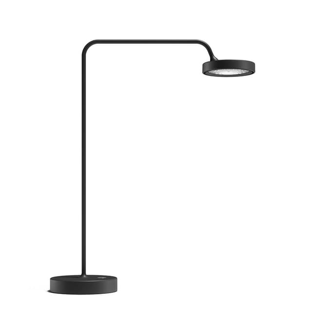 Sigor Nivo LED Tischleuchte mattschwarz