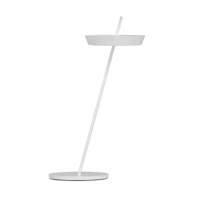 Sigor Mahina LED Akkuleuchte, Flex-Mood keramikweiß