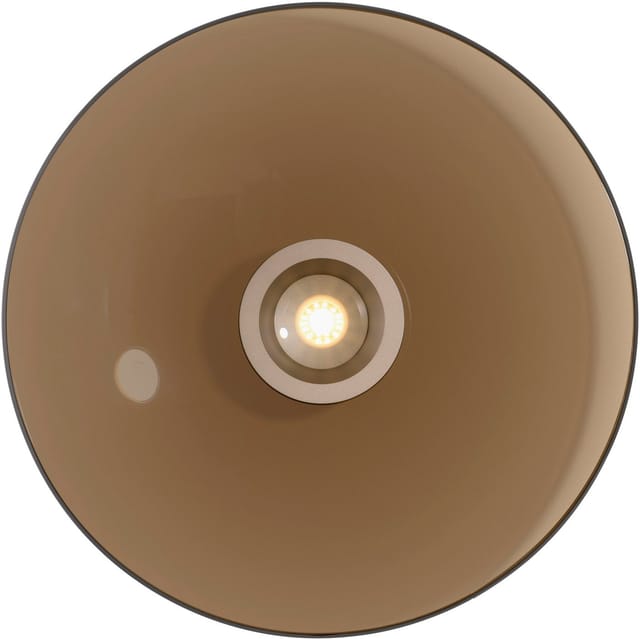 Neuhaus PURE by Paul Neuhaus PURE Moon LED Deckenleuchte Ø: 50 cm, Bronze