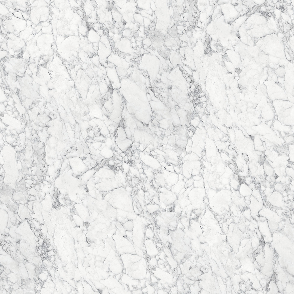 Wetwall Elite Wandpaneel White Marble 16 x 260 cm mit abgerundeter Abschlusskante Bild 4