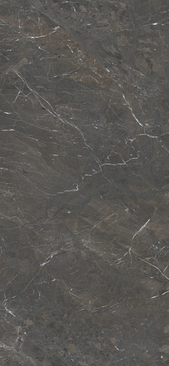 Wetwall Elite Wandpaneel Rosso Levanto 120 x 260 cm mit abgerundeter Abschlusskante Bild 2
