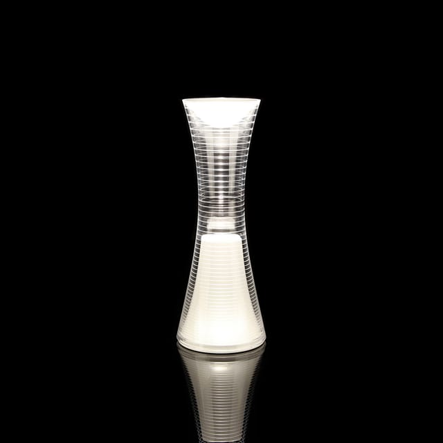 Artemide Come Together LED Akkuleuchte weiß