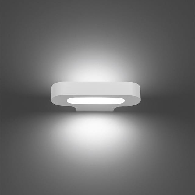 Artemide Talo Parete weiß