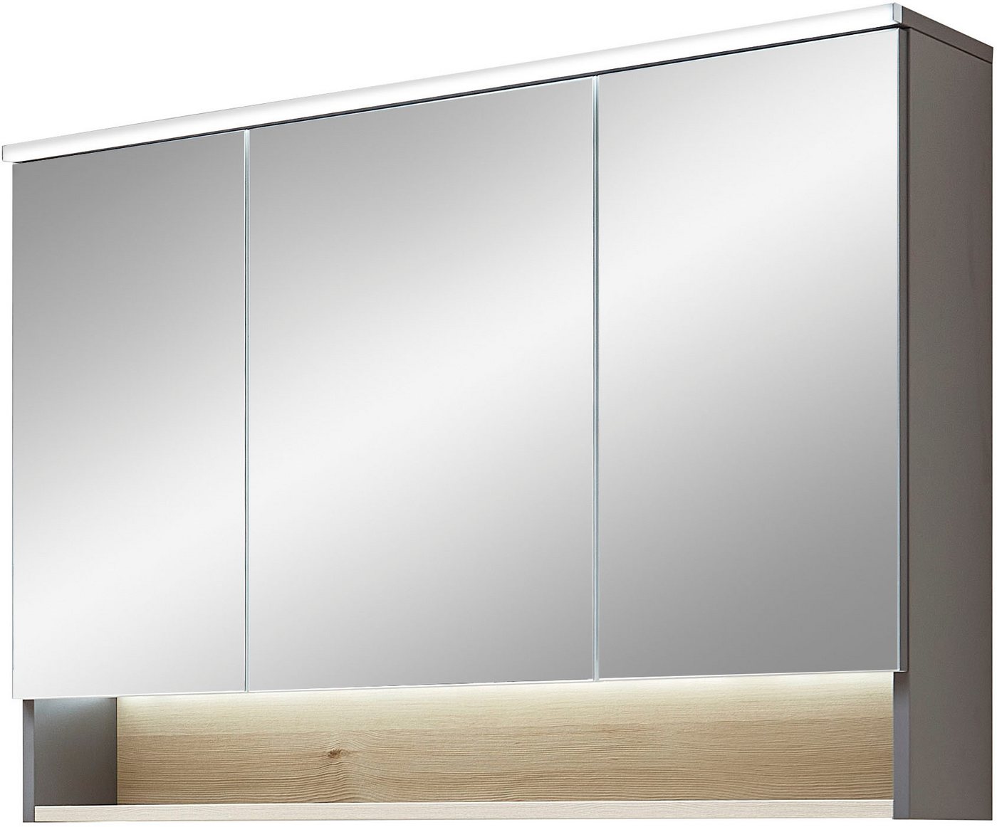 Saphir Spiegelschrank Quickset 394 Bild 2