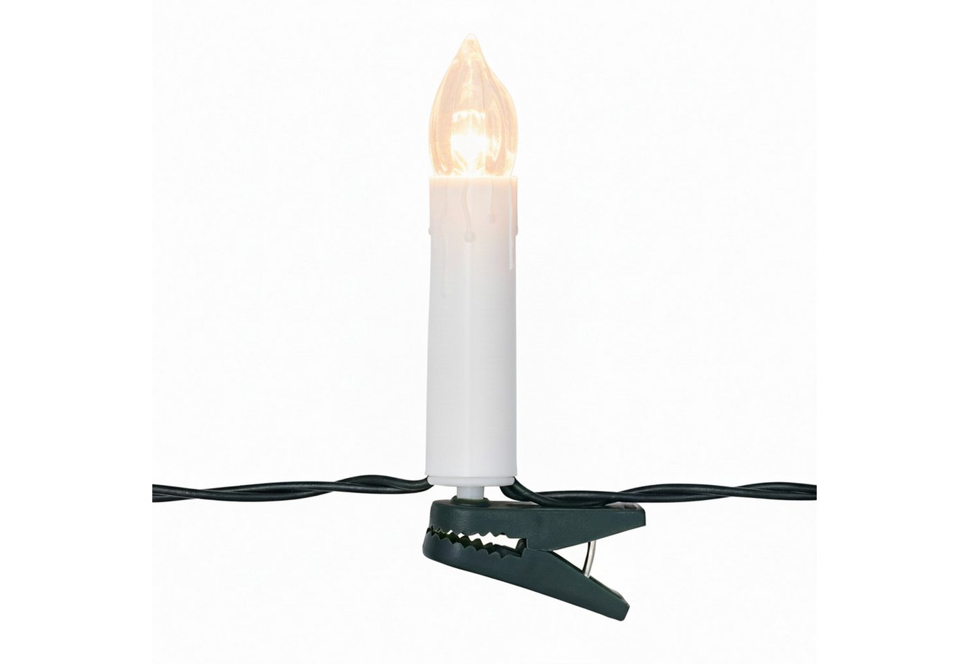 IC Winterworld LED-Christbaumkerzen, 30-flammig Bild 5