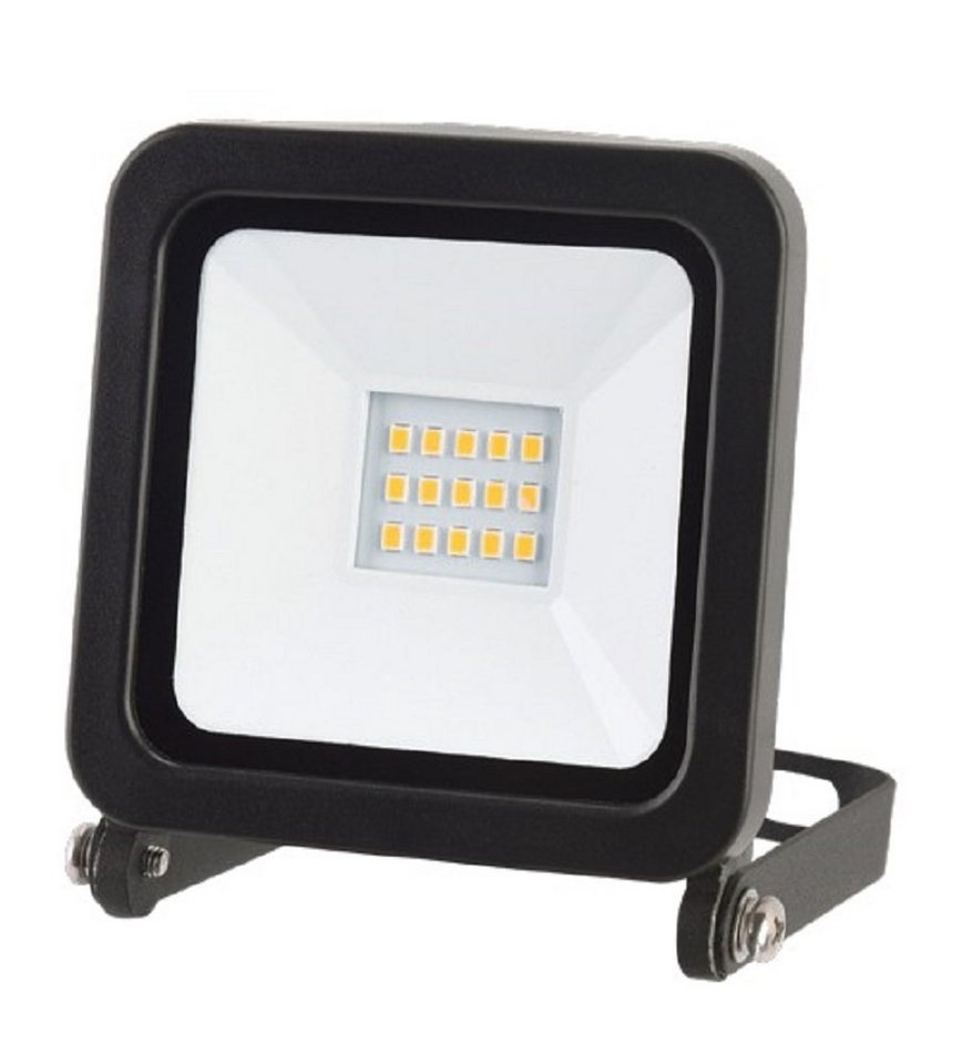 LED-Line LED Flutlichtstrahler 10W 20W 30W 50W 100W LED PHOTON IP65 Scheinwerfer Fluter