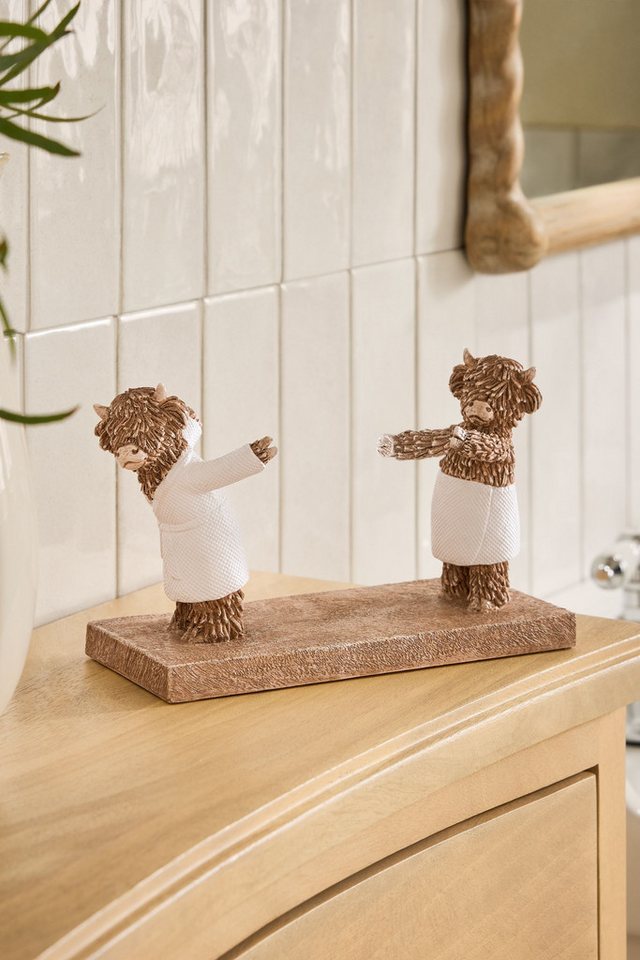 Next Toilettenpapierhalter Toilettenpapierhalter, Hamish (1-St)